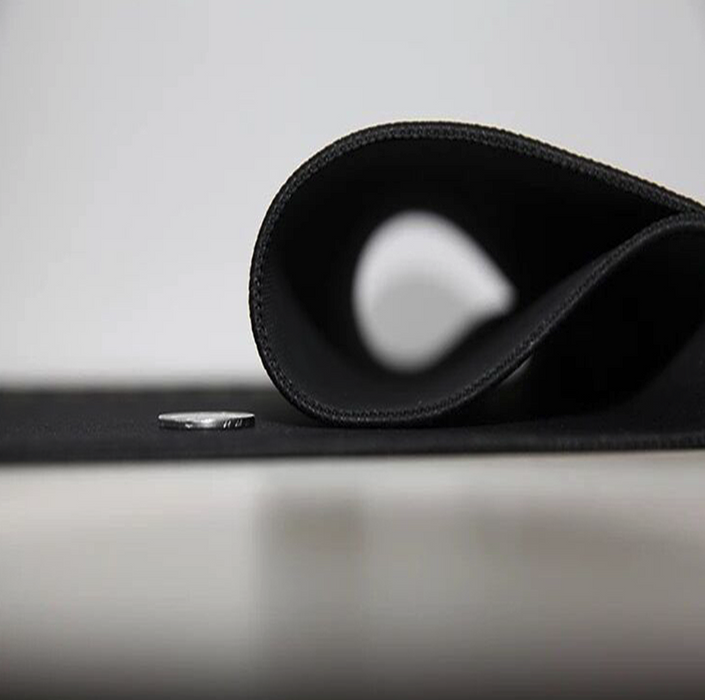 Tappetino per mouse e scrivania da gioco esteso (800mm x 300mm)