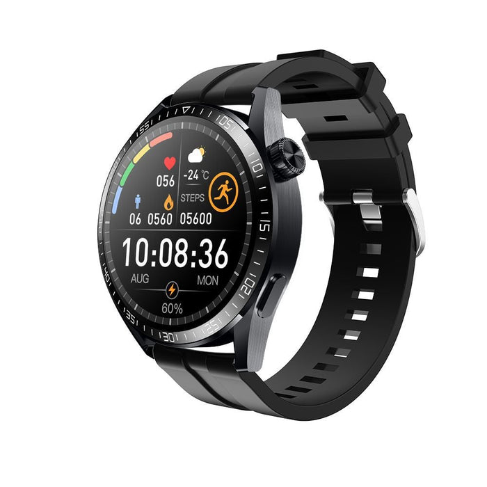 GS3 Max Smart Bluetooth Call Watch with NFC