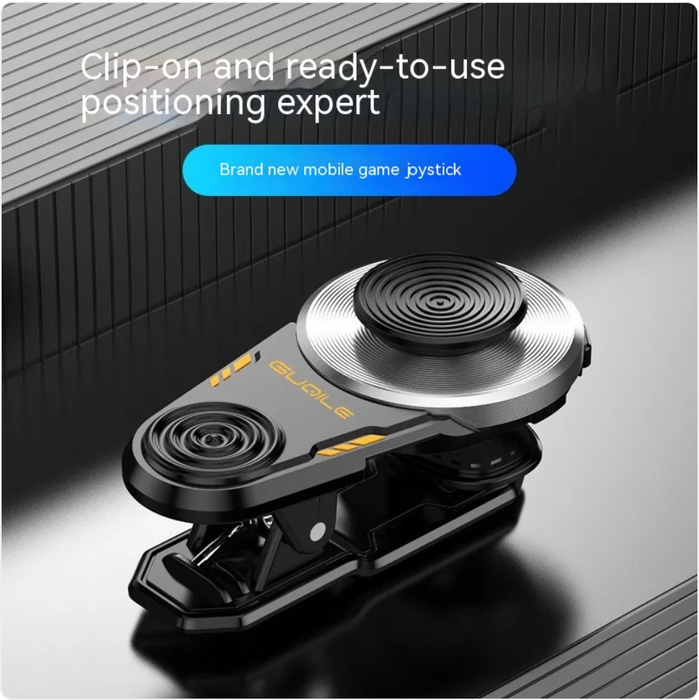 Accessorio Joystick per Videogiochi