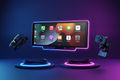 Carplay auto smart hd schermo anteriore e posteriore doppia registrazione 4K registratore 10,26 pollici MP5 navigatore lettore Bluetooth