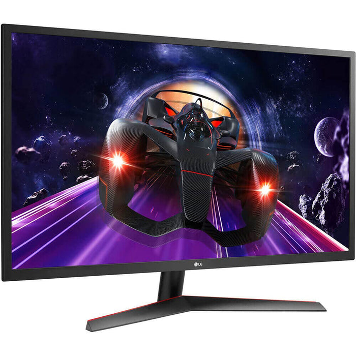 LG 27MP60G-B 27-Inch FHD IPS Monitor – FreeSync