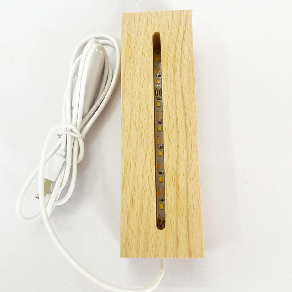 Portalampada a LED