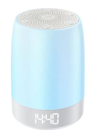 Baby Sound Sleeping Aid Instrument