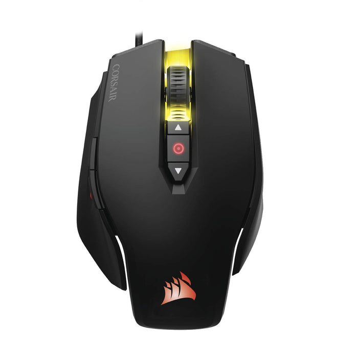 Mouse da gioco FPS Corsair M65 Pro RGB (ricondizionato)