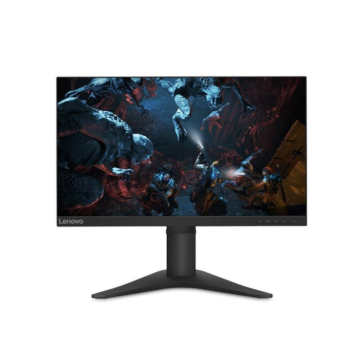 Lenovo 24.5-inch Gaming Monitor – High Refresh Rate