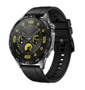 Smart Fitness Watch with Bluetooth Calling