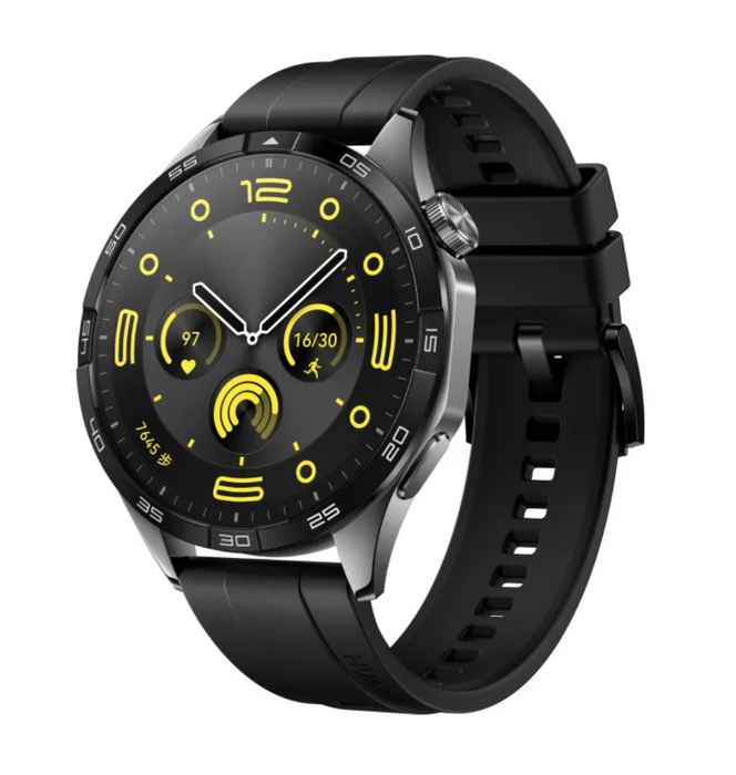 Stay connected and track your fitness with our new Smart Fitness Watch with Bluetooth Calling! ⌚️📞 #Smartwatch #Fitness #Bluetooth
