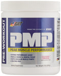 GAT SPORT PMP (Peak Muscle Performance) Pre-Workout 30 Servings (Raspberry Lemonade)