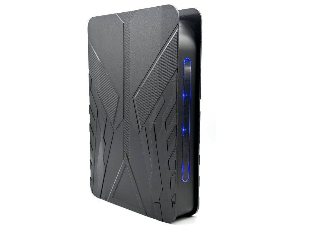Avolusion PRO-T8 3TB External Gaming Hard Drive for PS5 (Renewed)