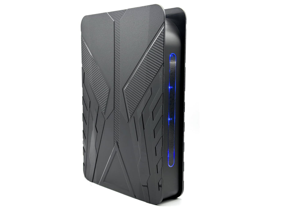 Avolusion PRO-T8 HDD Esterno da Gioco da 3TB per PS5 (Ricondizionato)