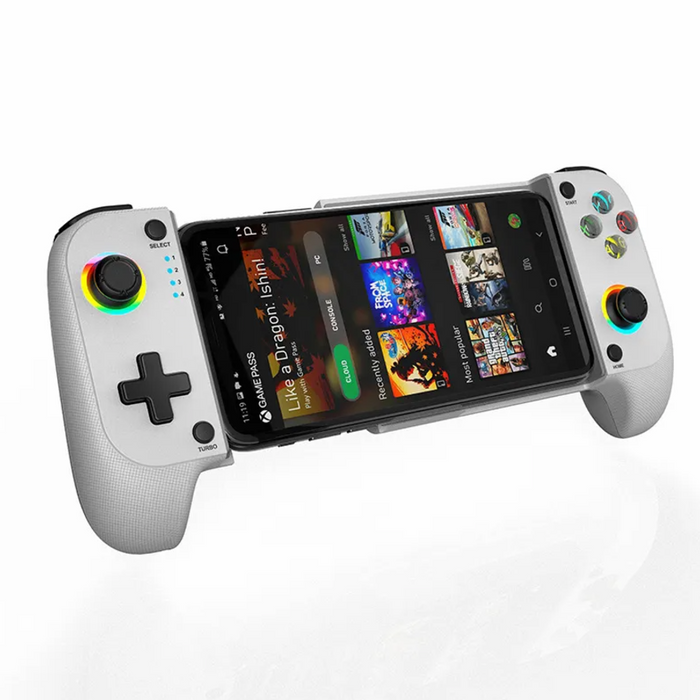 Controller da gaming Bluetooth