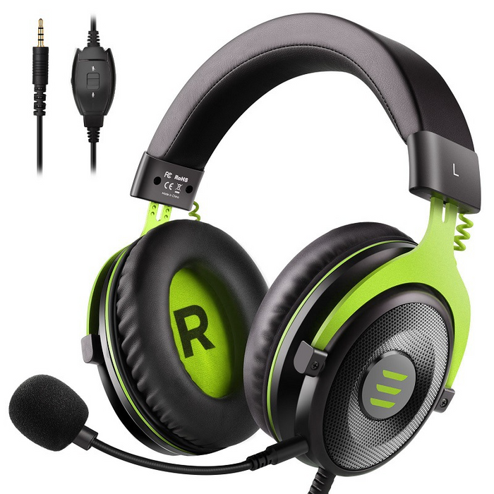 Cuffie da gaming