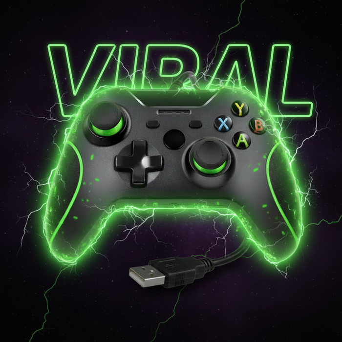 Controller di gioco wireless per Xbox One