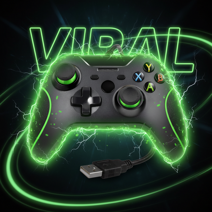 Controller di gioco wireless per Xbox One