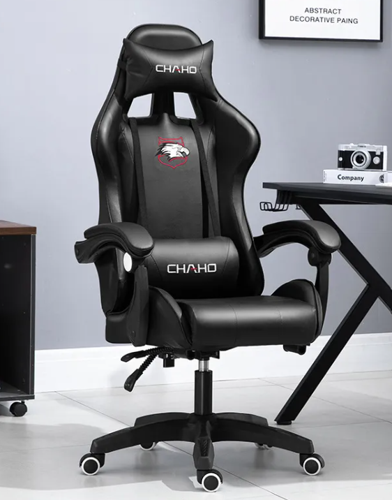 Sedia da gaming ergonomica