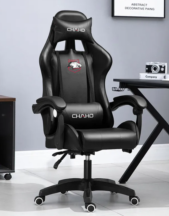 Sedia da gaming ergonomica