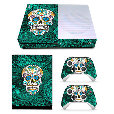 Skin e adesivi per console di gioco