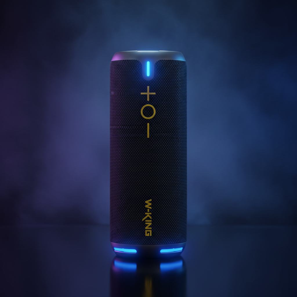 Sound Core Mini Bluetooth Speaker