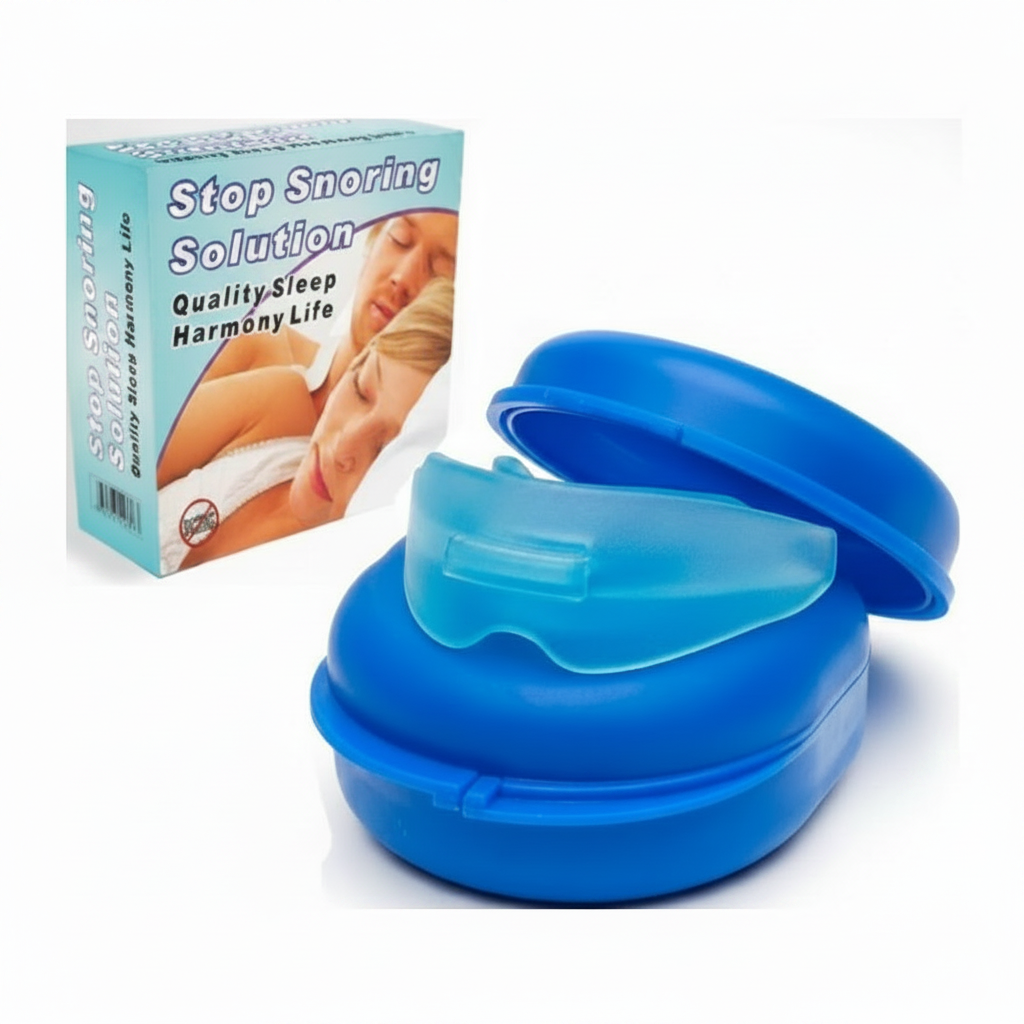 Anti Snore Mouthpiece
