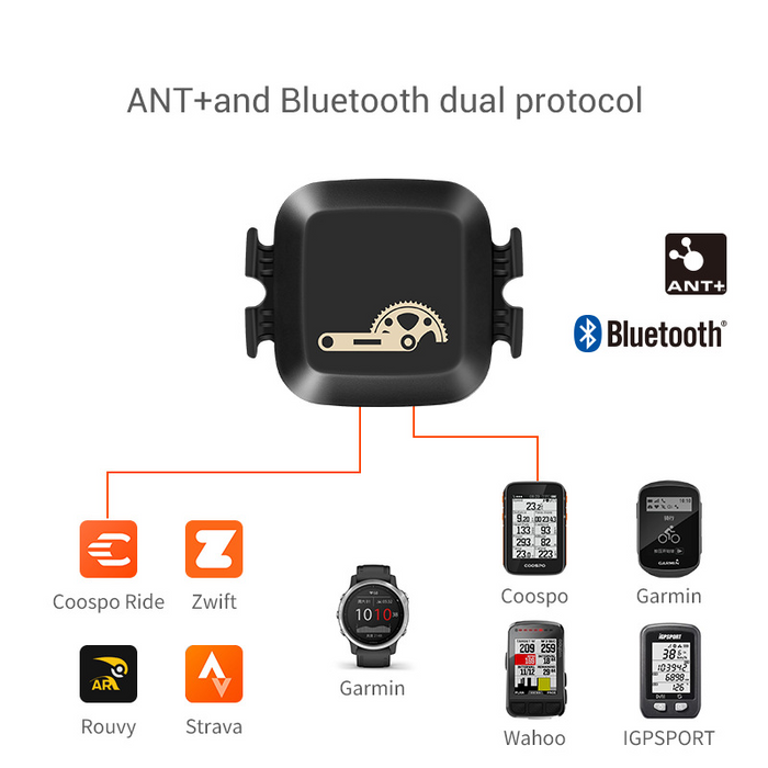 Armband Heart Rate Monitor