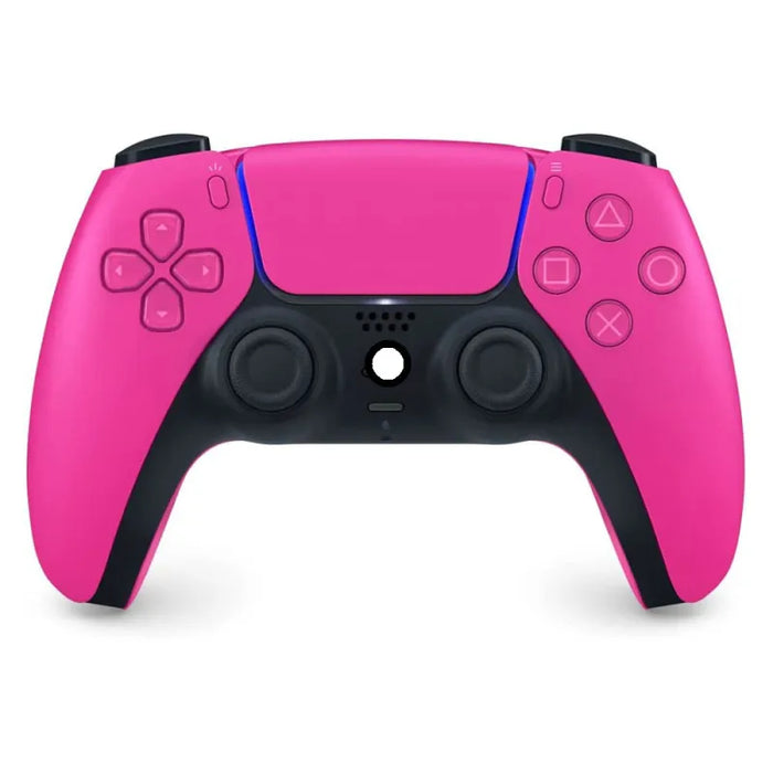 Gamepad PS5 a quattro motori con vibrazione