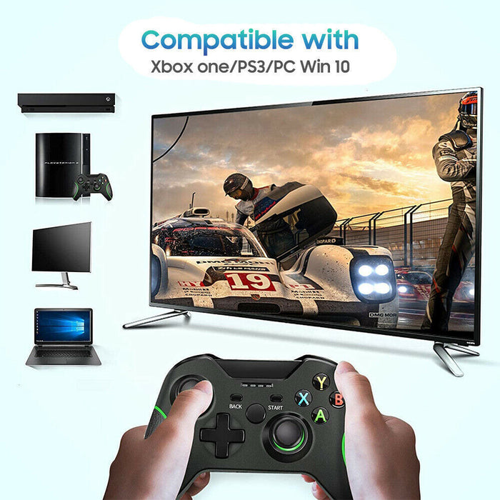 Controller Wireless per Xbox One / S / X / Elite e PC Windows