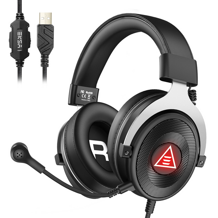 Cuffie da gaming