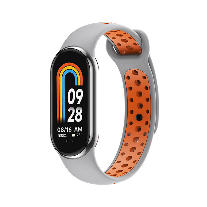 Upgrade your wrist game with our new Smart Watch Band! ⌚️ #Smartwatch #Band #Accessory