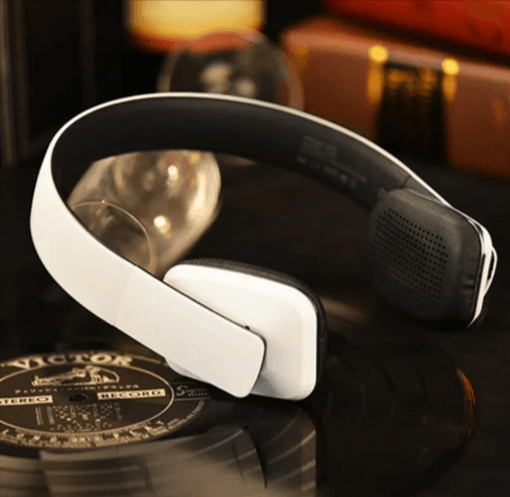 Extended-Life Bluetooth Earpiece