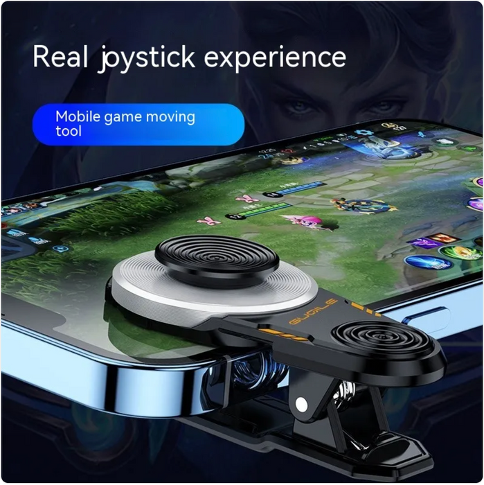 Accessorio Joystick per Videogiochi