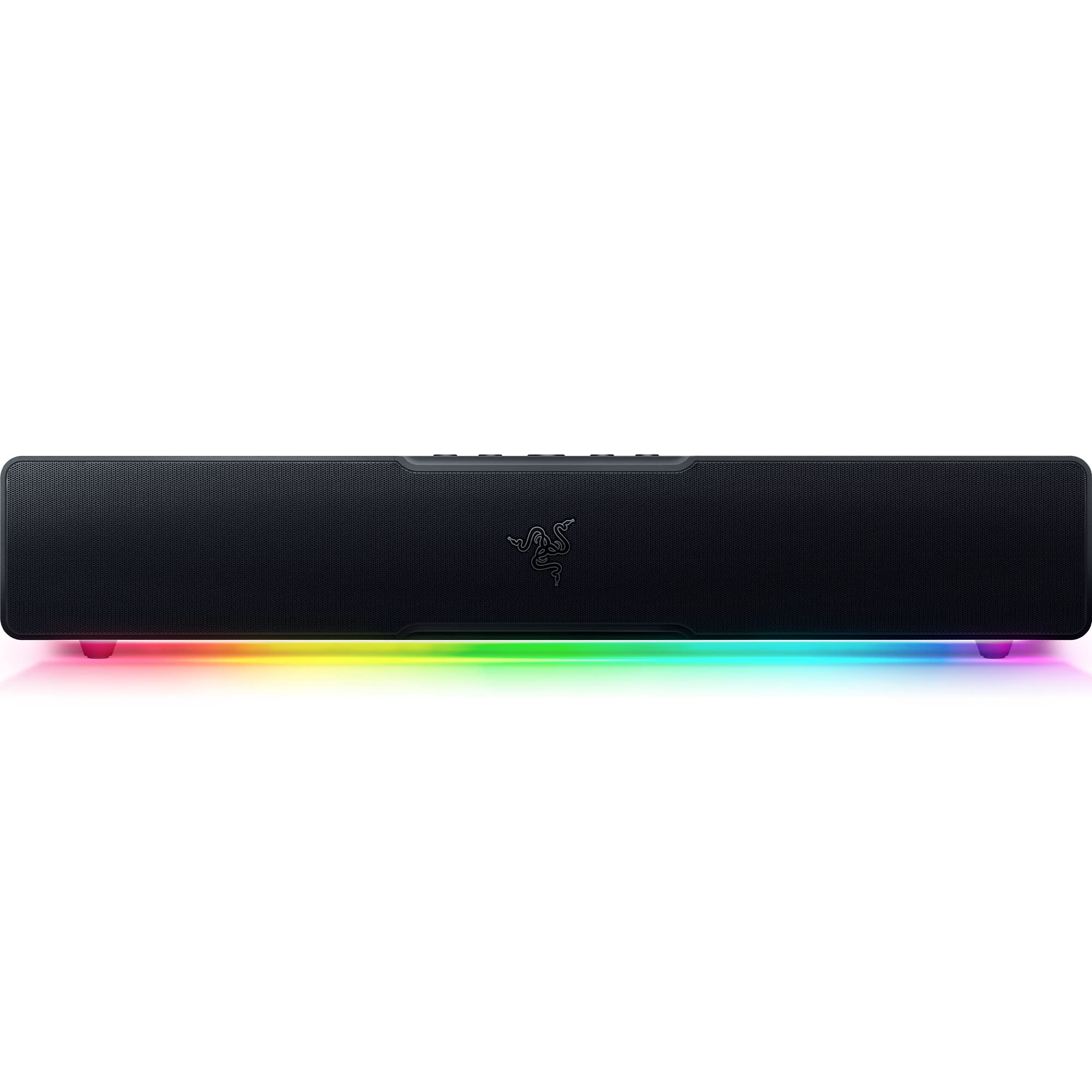 Razer Leviathan V2 X PC Soundbar (Renewed)