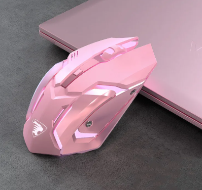 Mouse Wireless Bluetooth