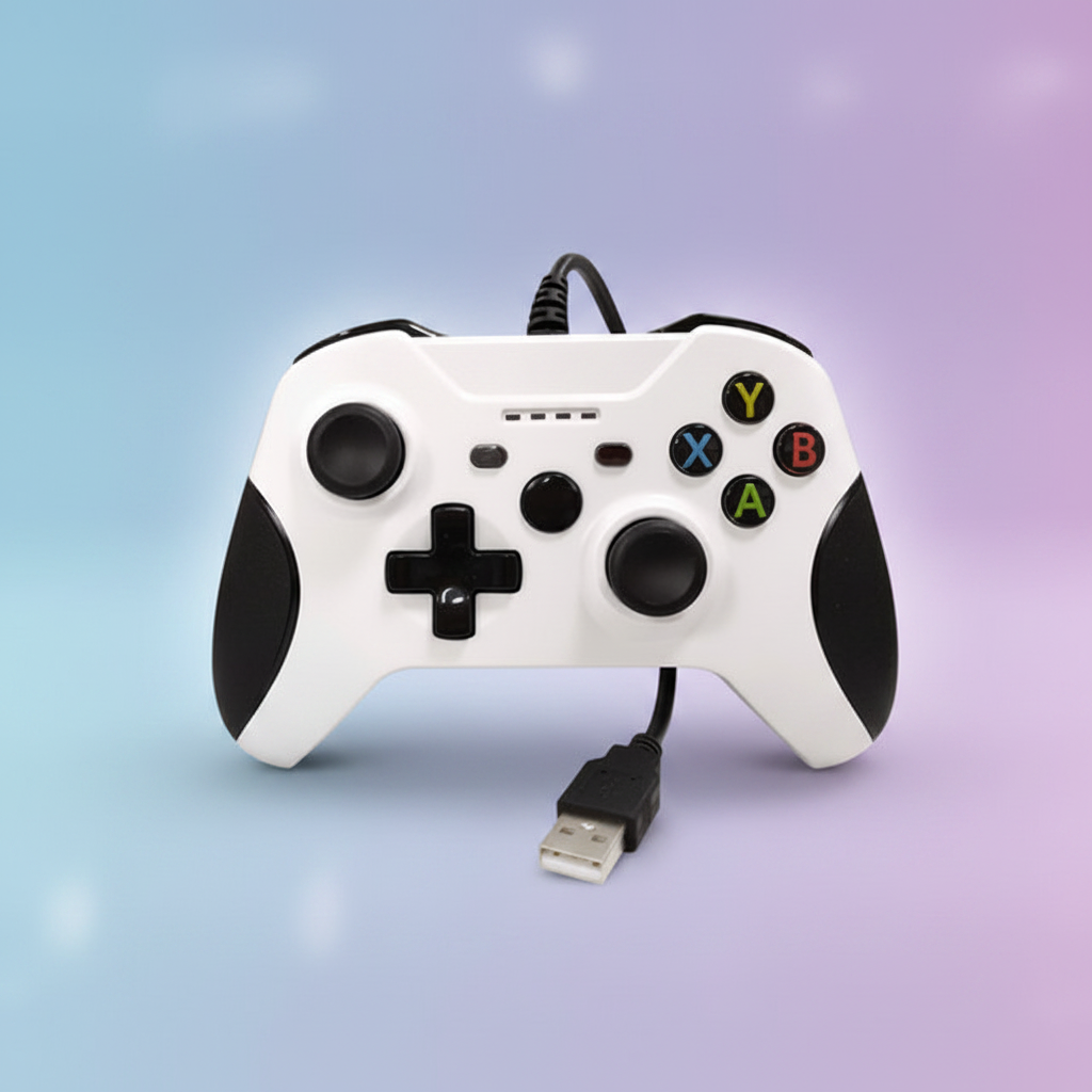 Xbox One Game Controller - Popular Gaming Accessory