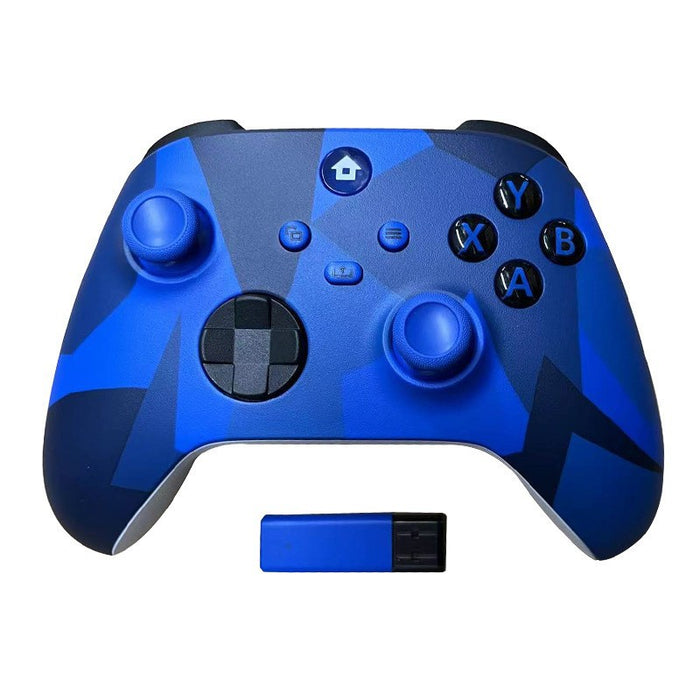 Xbox One S Wireless Game Controller for PC (Bulk)
