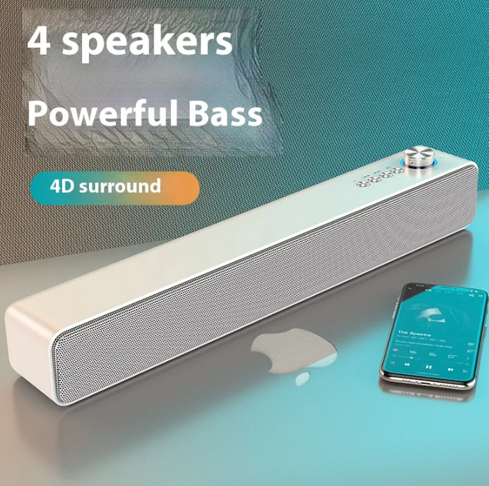 Dispositivo audio Bluetooth