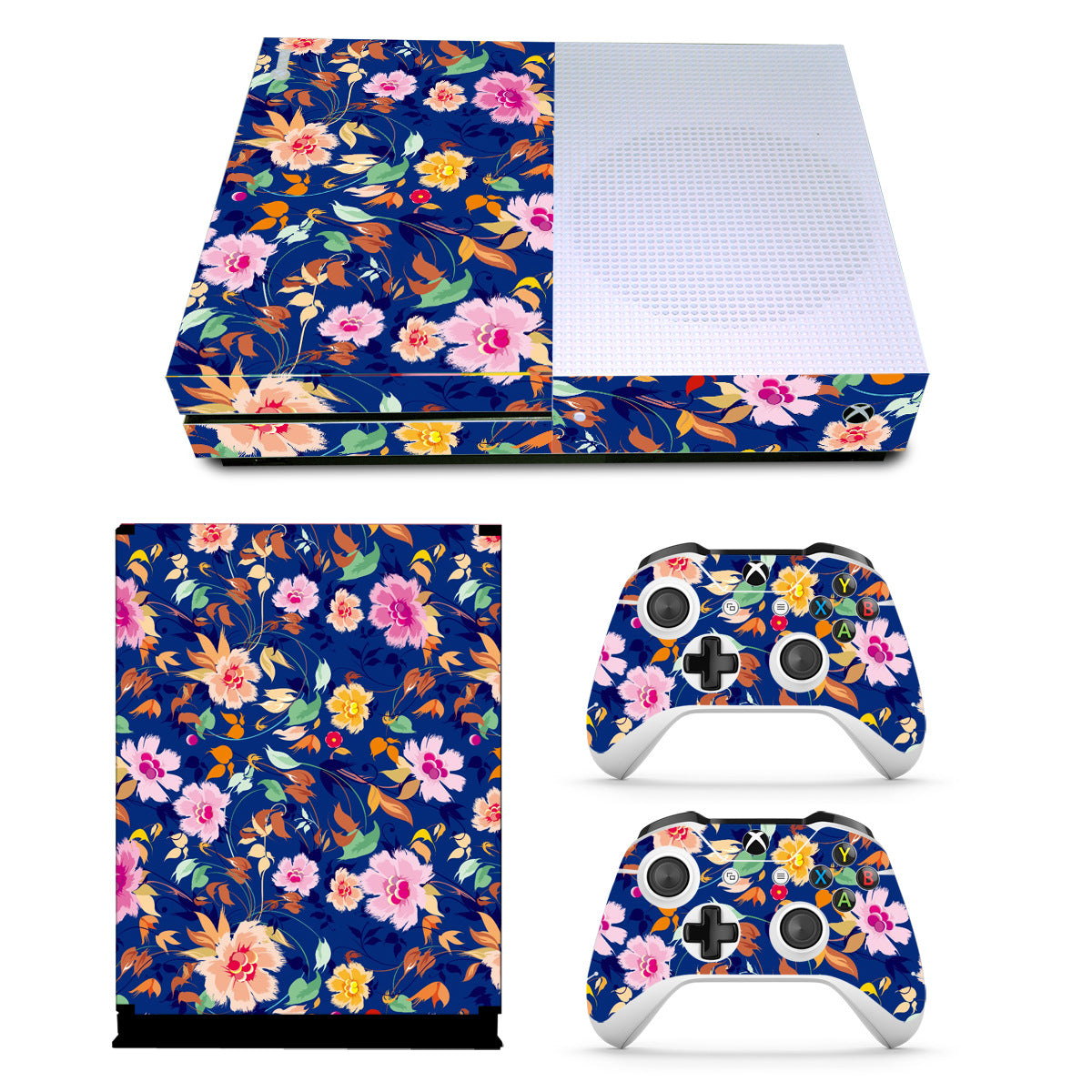 Skin e adesivi per console di gioco