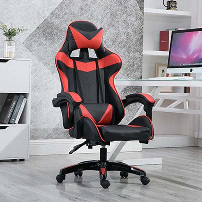 Pro-Gamer Racing Chair