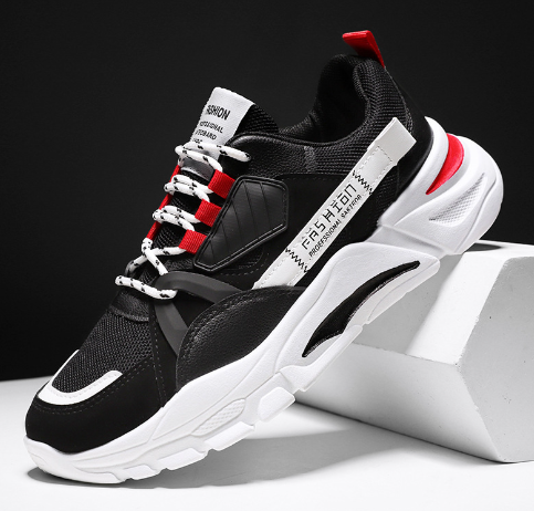Men's Casual Running Shoes