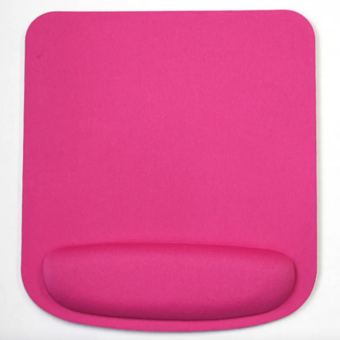 Oversized Non-Slip Gaming Mouse Pad with Wristband