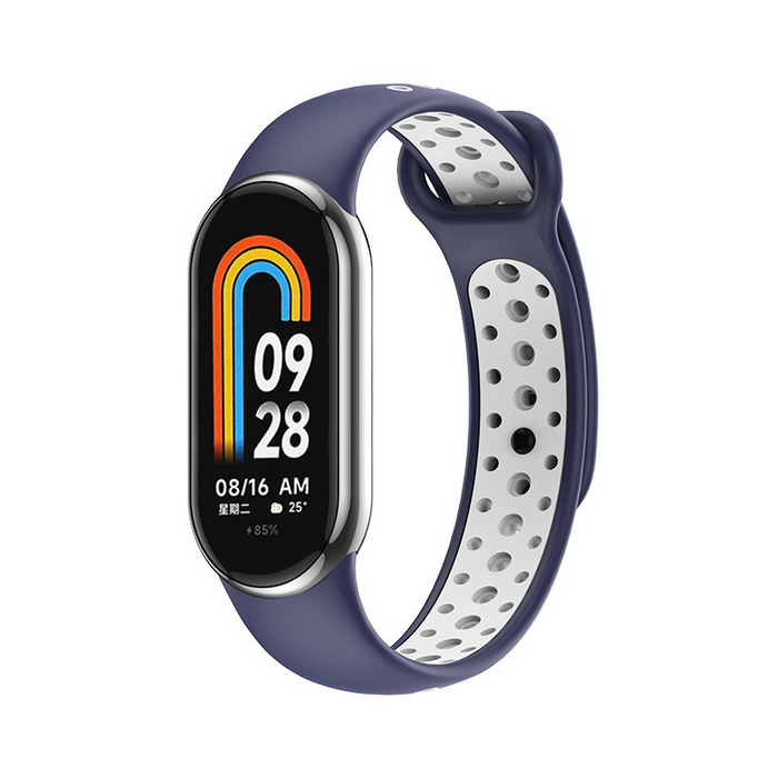 Upgrade your wrist game with our new Smart Watch Band! ⌚️ #Smartwatch #Band #Accessory