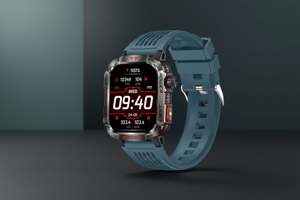 HT29 Smart Watch