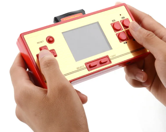 Console di gioco portatile