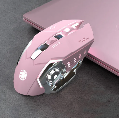 Mouse Wireless Bluetooth