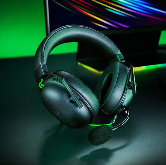 Cuffie Gaming 7.1 Surround con Microfono