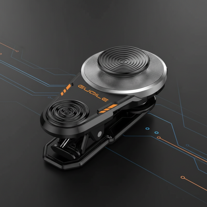 Accessorio Joystick per Videogiochi