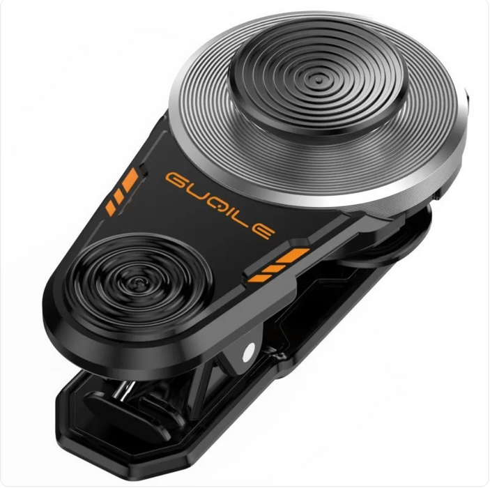 Accessorio Joystick per Videogiochi