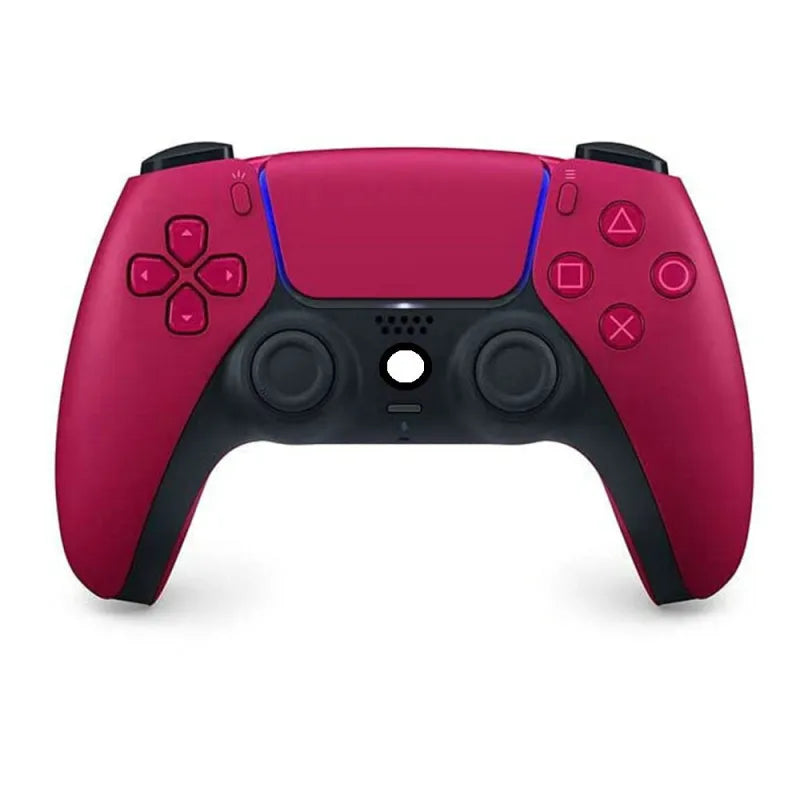 Gamepad PS5 a quattro motori con vibrazione