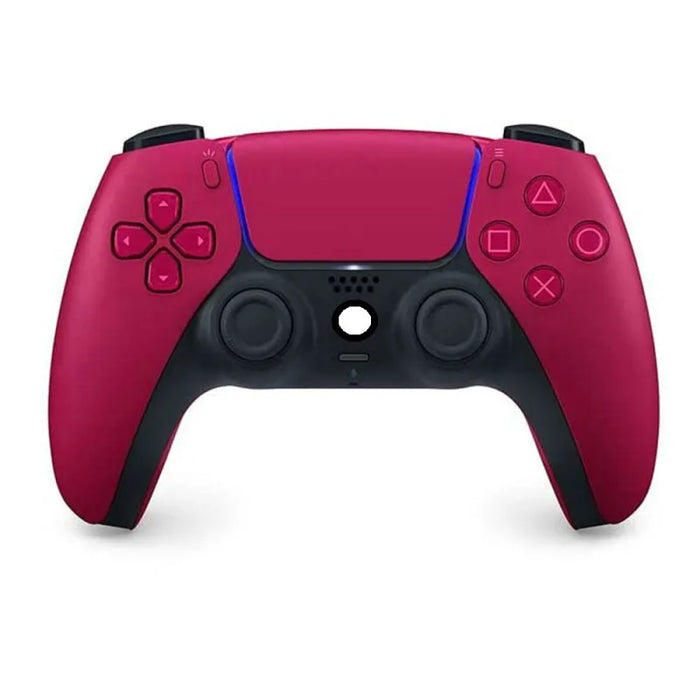 Gamepad PS5 a quattro motori con vibrazione