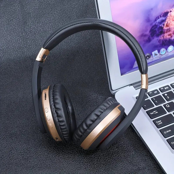 GamerPro Wireless BT Headset