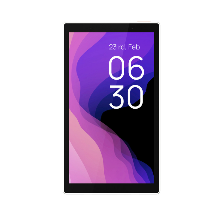 Smart Home Console with Voice Control